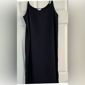 J. Crew Slip Dress Large